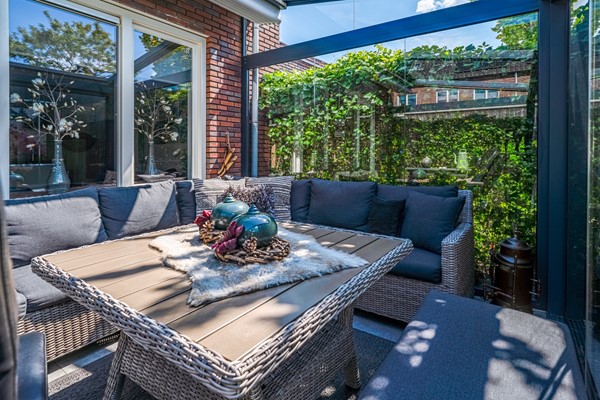 Medium property photo - Grote Schoorsteenplein 2, 6717 ZR Ede